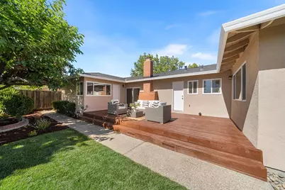 6186 Silberman Dr, San Jose, CA 95120 - Photo 51