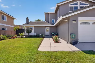4518 Macbeth Ave, Fremont, CA 94555 - Photo 3