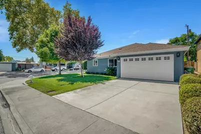 3375 Granada Ct, Santa Clara, CA 95051 - Photo 5