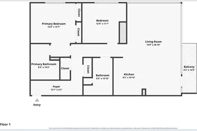 38 N Almaden Blvd 500, San Jose, CA 95110 - Photo 63