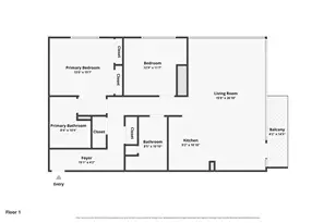 38 N Almaden Blvd 500, San Jose, CA 95110 - Photo 63