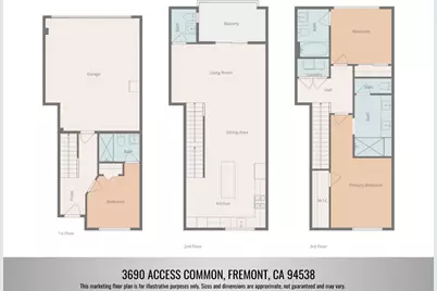 3690 Access Cmn, Fremont, CA 94538 - Photo 37