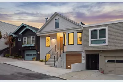 553 Laidley St, San Francisco, CA 94131 - Photo 3