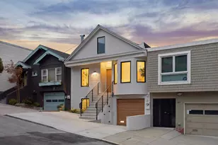 553 Laidley St, San Francisco, CA 94131 - Photo 3
