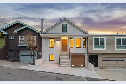 553 Laidley St, San Francisco, CA 94131 - Photo 1