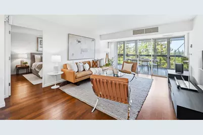 101 Alma St 806, Palo Alto, CA 94301 - Photo 1