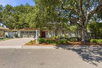 1021 Alegre Ave, Los Altos, CA 94024 - Photo 3