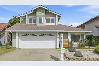 1210 Spruance, San Jose, CA 95128 - Photo 1