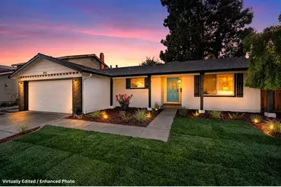 1055 Summerwood Ct, San Jose, CA 95132 - Photo 1