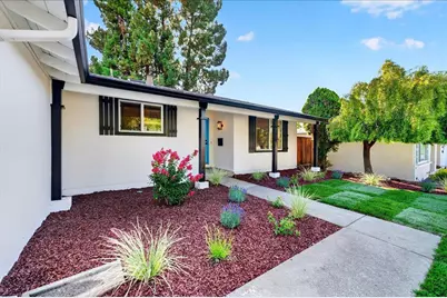 1055 Summerwood Ct, San Jose, CA 95132 - Photo 5