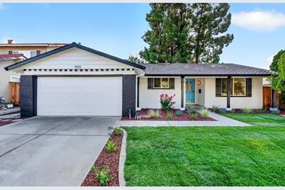 1055 Summerwood Ct, San Jose, CA 95132 - Photo 3