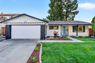 1055 Summerwood Ct, San Jose, CA 95132 - Photo 3
