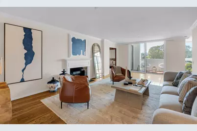 110 Park Rd 605, Burlingame, CA 94010 - Photo 5