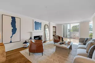 110 Park Rd 605, Burlingame, CA 94010 - Photo 5
