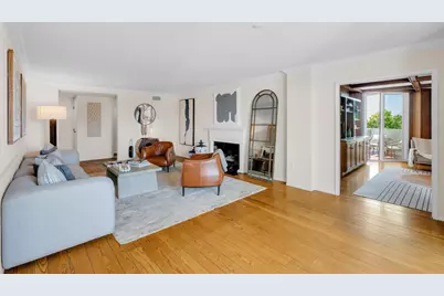 110 Park Rd 605, Burlingame, CA 94010 - Photo 3