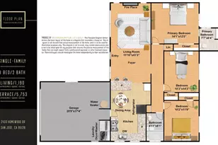 2433 Homewood Dr, San Jose, CA 95128 - Photo 43