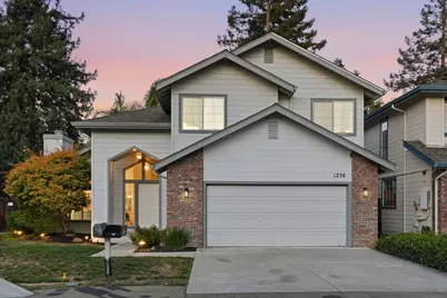 1230 Pennyroyal Ter, Sunnyvale, CA 94087 - Photo 1