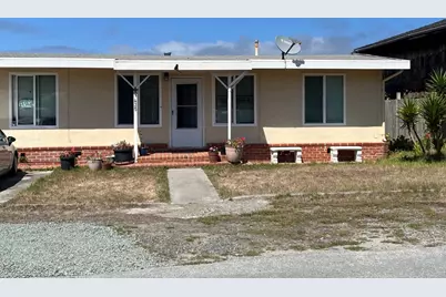 435 Dolores Ave, Half Moon Bay, CA 94019 - Photo 1