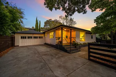 615 Madison Ave, Redwood City, CA 94061 - Photo 3