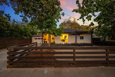 615 Madison Ave, Redwood City, CA 94061 - Photo 1