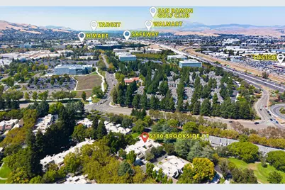 5380 Brookside Ct, Pleasanton, CA 94588 - Photo 45