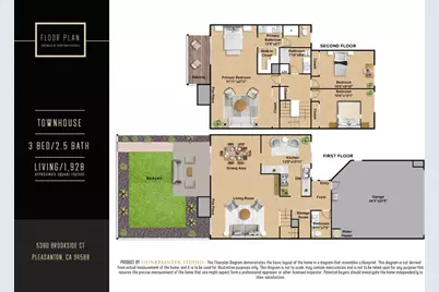 5380 Brookside Ct, Pleasanton, CA 94588 - Photo 39