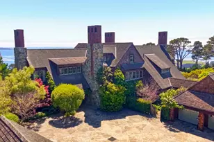 3240 Macomber Dr, Pebble Beach, CA 93953 - Photo 1
