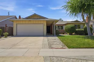 560 Elvis Dr, San Jose, CA 95123 - Photo 1