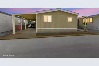 812 W Clover Rd 75, Tracy, CA 95376 - Photo 5