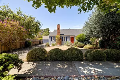 817 Winchester Dr, Burlingame, CA 94010 - Photo 3