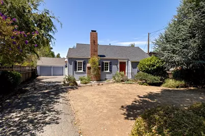 817 Winchester Dr, Burlingame, CA 94010 - Photo 1