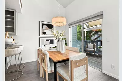 453 Cork Harbour Cir F, Redwood City, CA 94065 - Photo 3