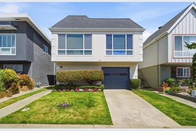 65 Olcese Ct, Daly City, CA 94015 - Photo 1