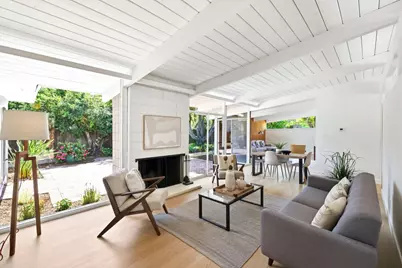 4055 Ben Lomond Dr, Palo Alto, CA 94306 - Photo 5