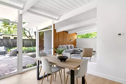 4055 Ben Lomond Dr, Palo Alto, CA 94306 - Photo 9