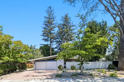 4055 Ben Lomond Dr, Palo Alto, CA 94306 - Photo 1