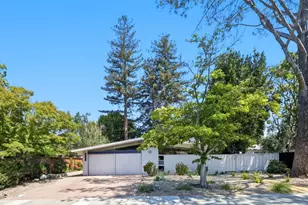 4055 Ben Lomond Dr, Palo Alto, CA 94306 - Photo 1