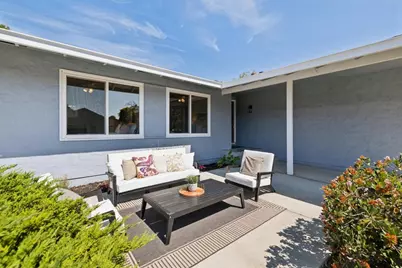 451 Neptune Dr, Redwood City, CA 94065 - Photo 5