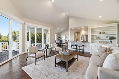 251 Starlight Ter, Santa Cruz, CA 95065 - Photo 3
