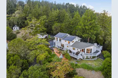 251 Starlight Ter, Santa Cruz, CA 95065 - Photo 1