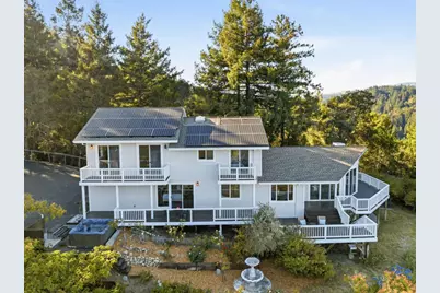 251 Starlight Ter, Santa Cruz, CA 95065 - Photo 37