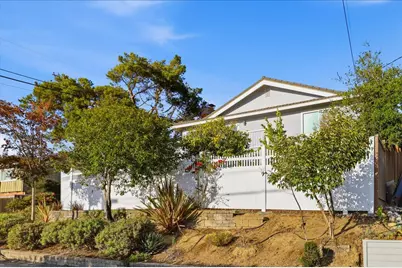 2603 All View Way, Belmont, CA 94002 - Photo 91