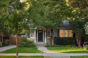 1135 Guinda St, Palo Alto, CA 94301 - Photo 1