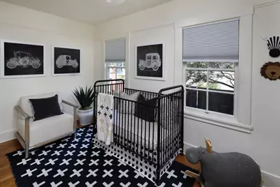 1135 Guinda St, Palo Alto, CA 94301 - Photo 5