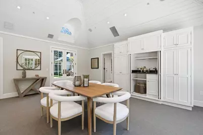 901 Hillsborough Blvd, Hillsborough, CA 94010 - Photo 35