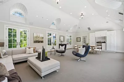 901 Hillsborough Blvd, Hillsborough, CA 94010 - Photo 33