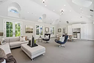 901 Hillsborough Blvd, Hillsborough, CA 94010 - Photo 33