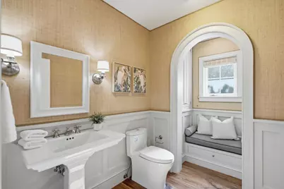 901 Hillsborough Blvd, Hillsborough, CA 94010 - Photo 47