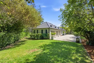 901 Hillsborough Blvd, Hillsborough, CA 94010 - Photo 29