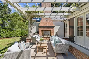 901 Hillsborough Blvd, Hillsborough, CA 94010 - Photo 23